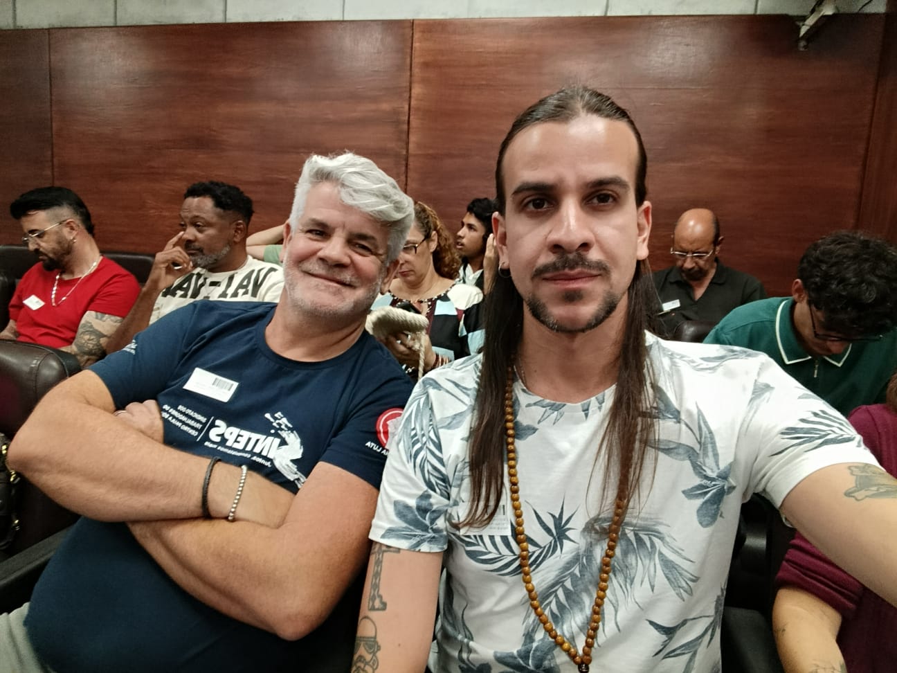 Fórum Municipal de Educação de SP